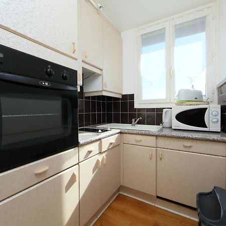 Apartment Olympe-1 Cabourg Εξωτερικό φωτογραφία