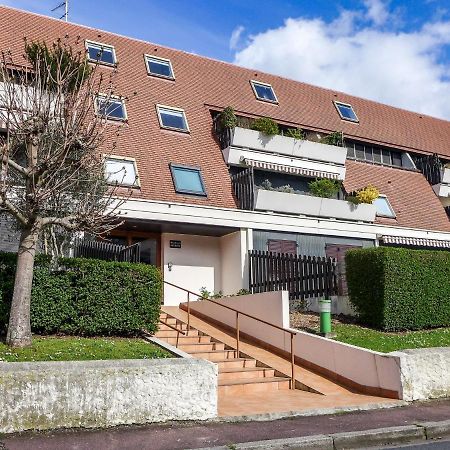 Apartment Olympe-1 Cabourg Εξωτερικό φωτογραφία
