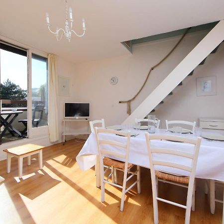 Apartment Olympe-1 Cabourg Εξωτερικό φωτογραφία