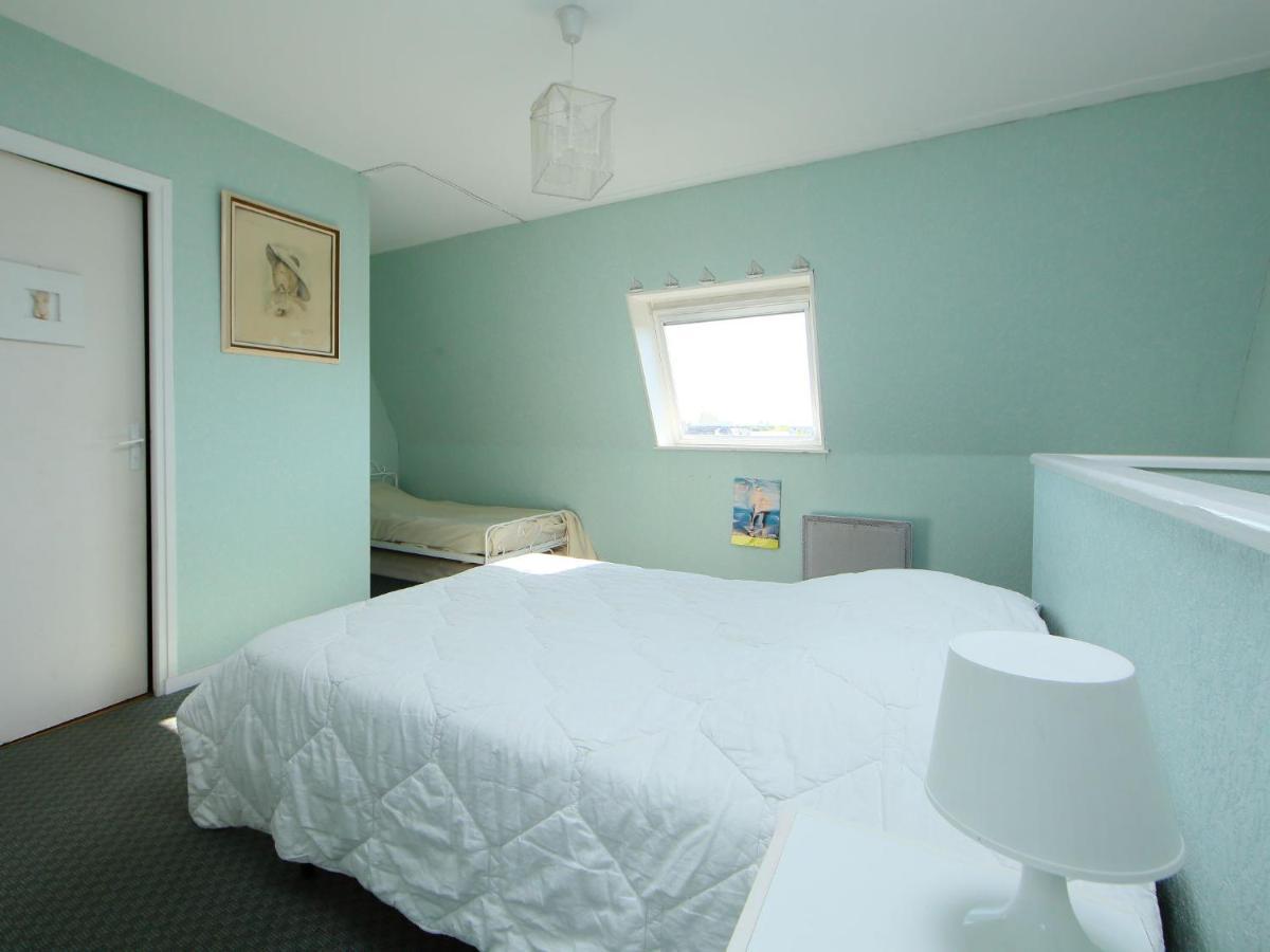 Apartment Olympe-1 Cabourg Εξωτερικό φωτογραφία