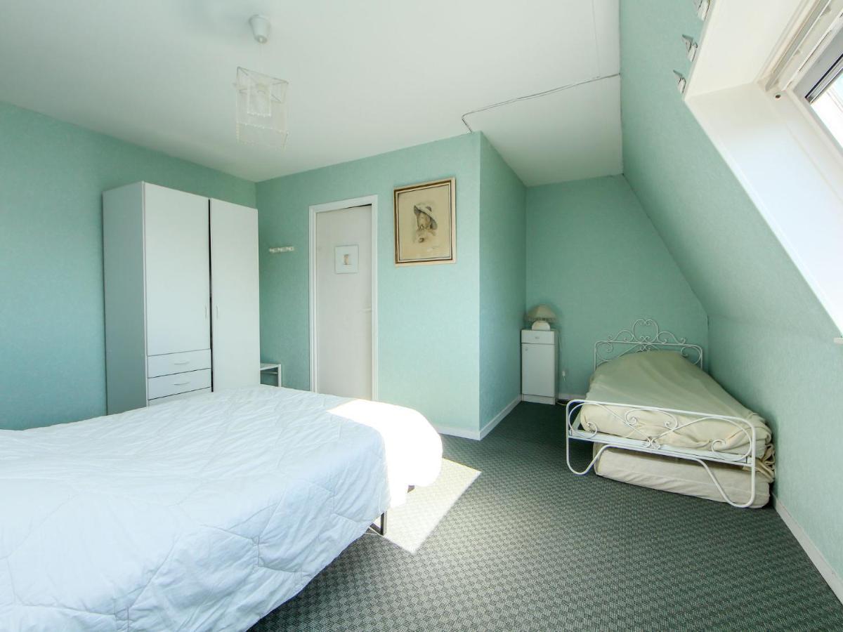 Apartment Olympe-1 Cabourg Εξωτερικό φωτογραφία
