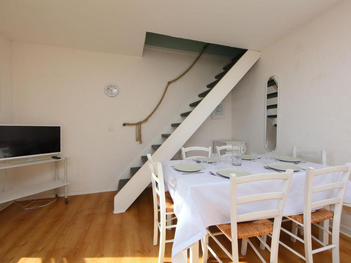 Apartment Olympe-1 Cabourg Εξωτερικό φωτογραφία