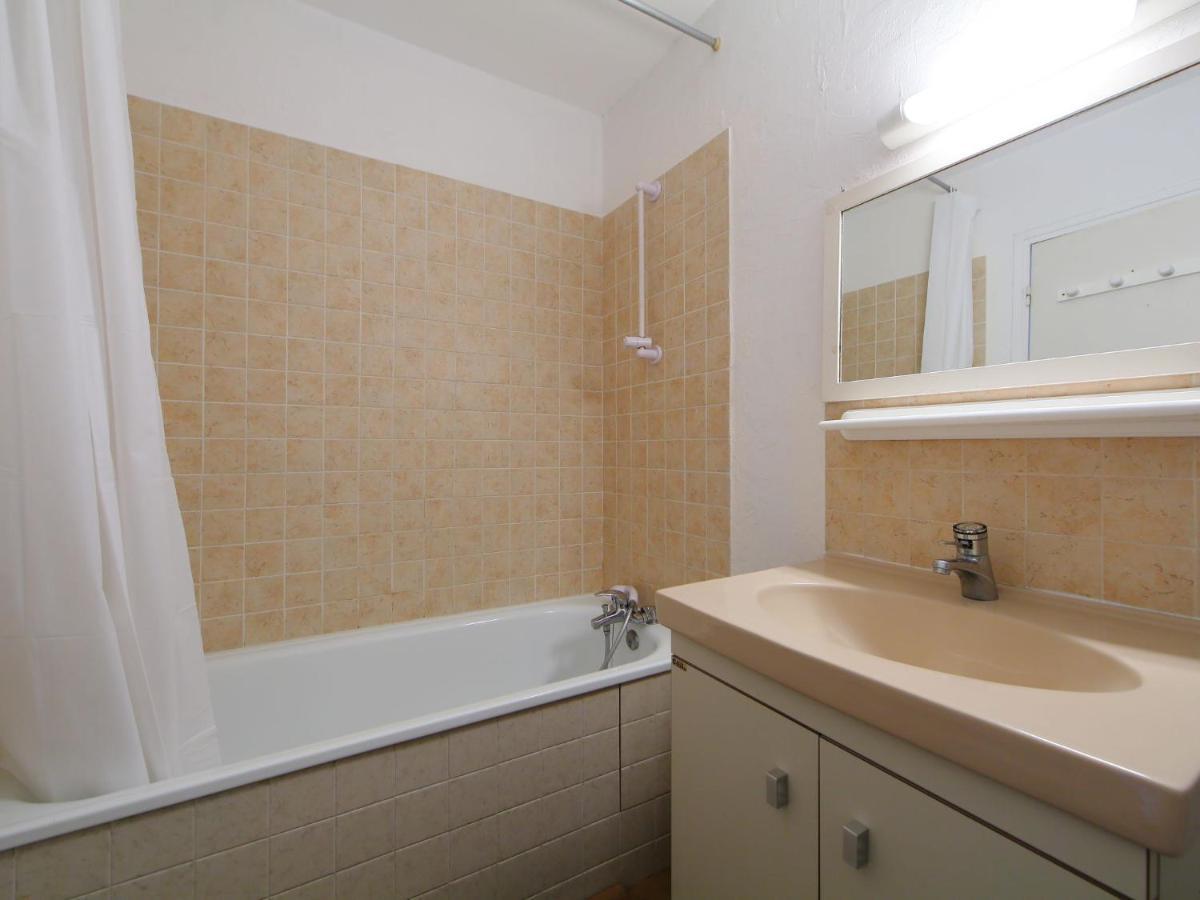 Apartment Olympe-1 Cabourg Εξωτερικό φωτογραφία